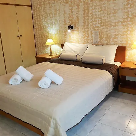 Apartman Holidays &
